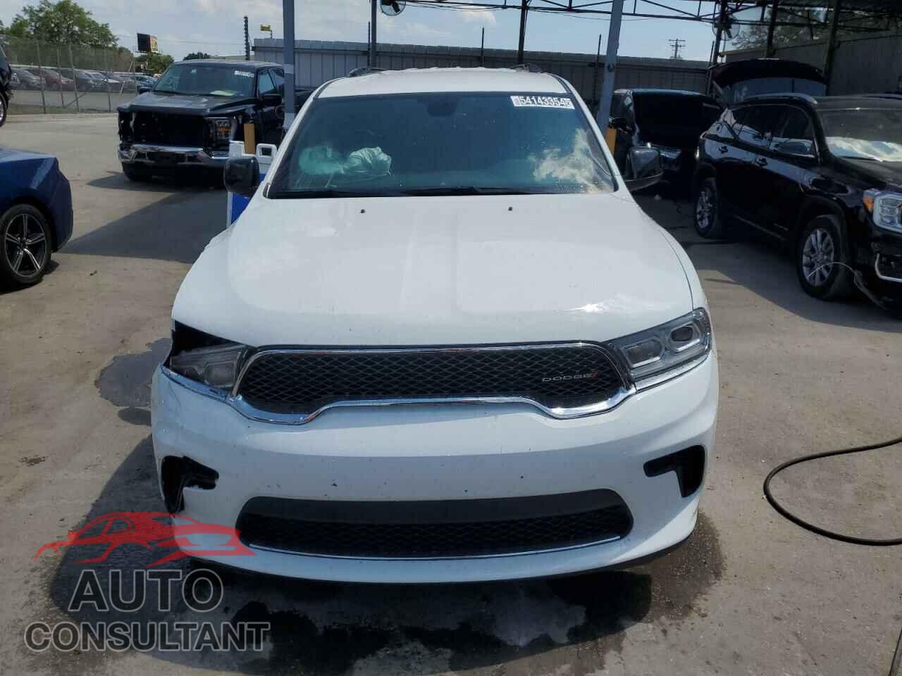 DODGE DURANGO 2023 - 1C4RDHAG5PC634886