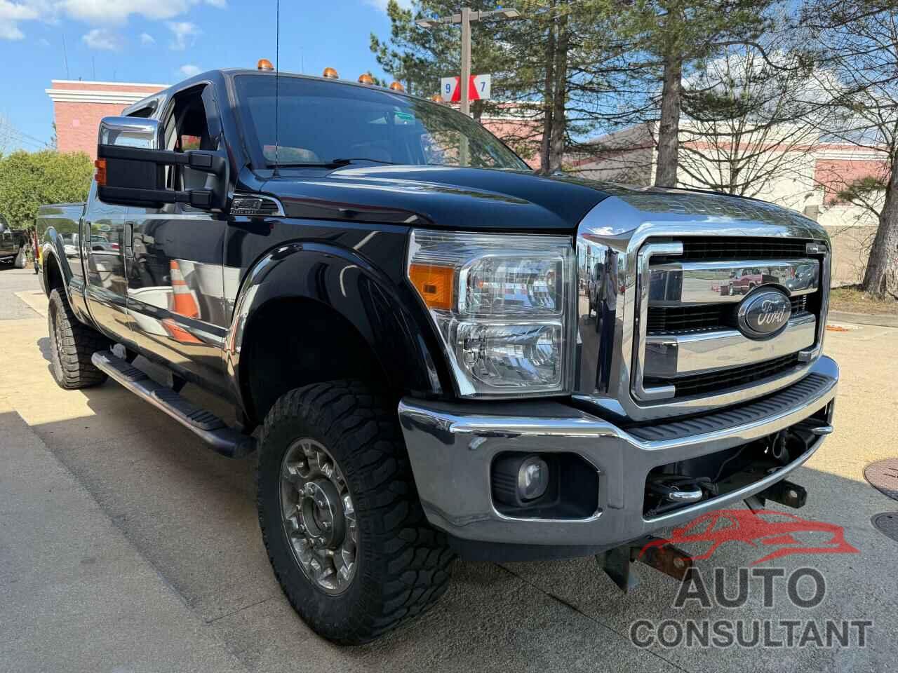 FORD F350 2014 - 1FT8W3B65EEB15837