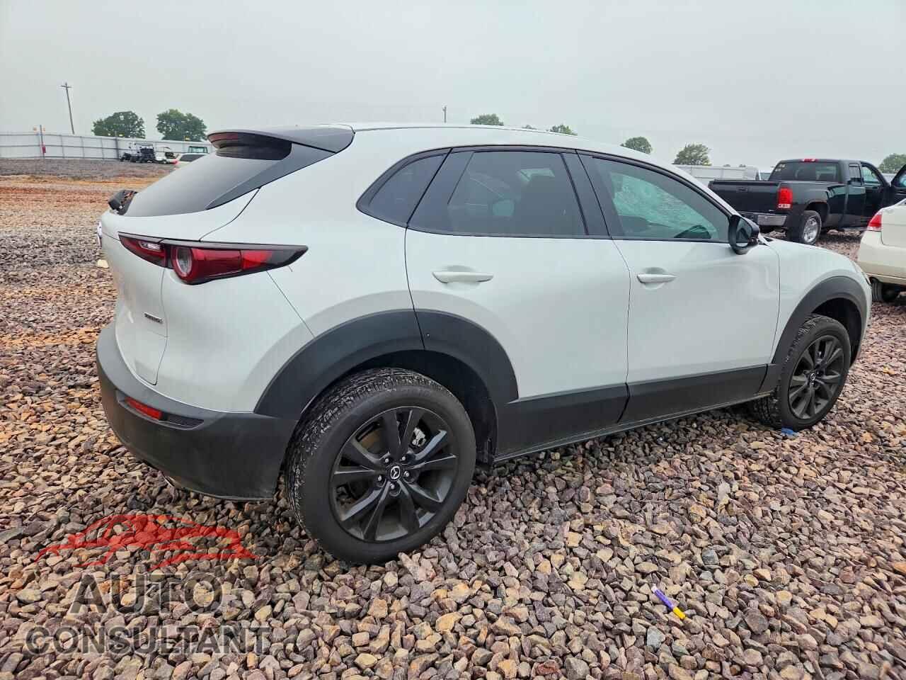 MAZDA CX30 2026 - 3MVDMBBLXTM111373