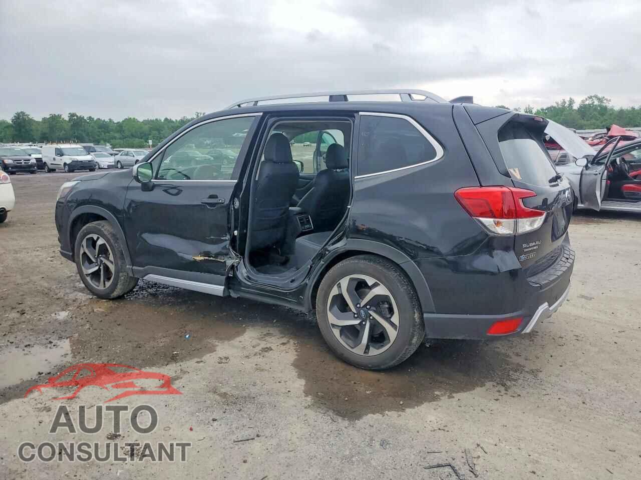SUBARU FORESTER 2023 - JF2SKARC3PH549534