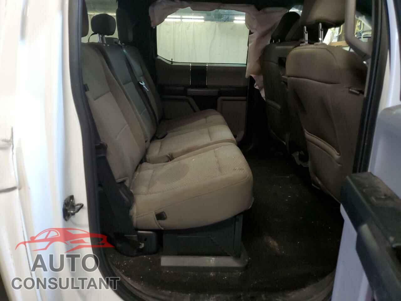 FORD F250 2020 - 1FT7W2BT2LEC46586