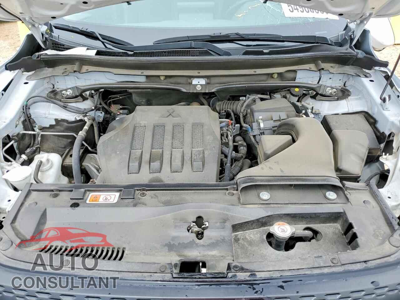 MITSUBISHI ECLIPSE 2025 - JA4ATWAA5SZ006472