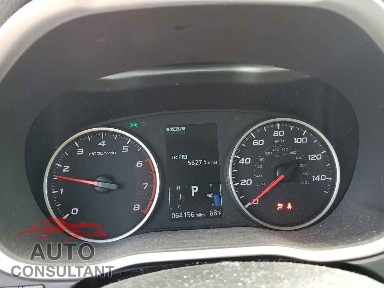 MITSUBISHI ECLIPSE 2018 - JA4AT4AA7JZ048404