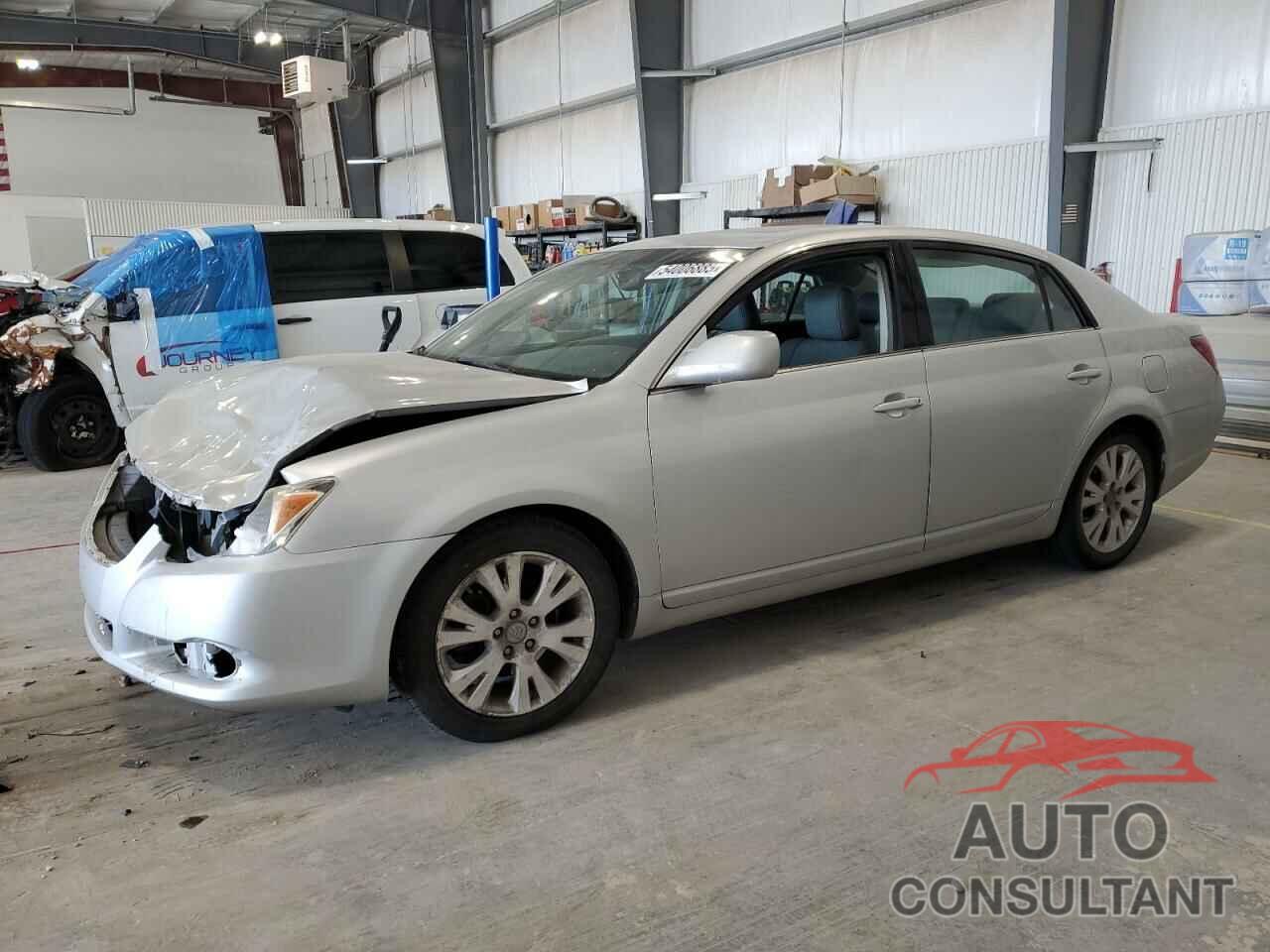TOYOTA AVALON 2009 - 4T1BK36B79U343869