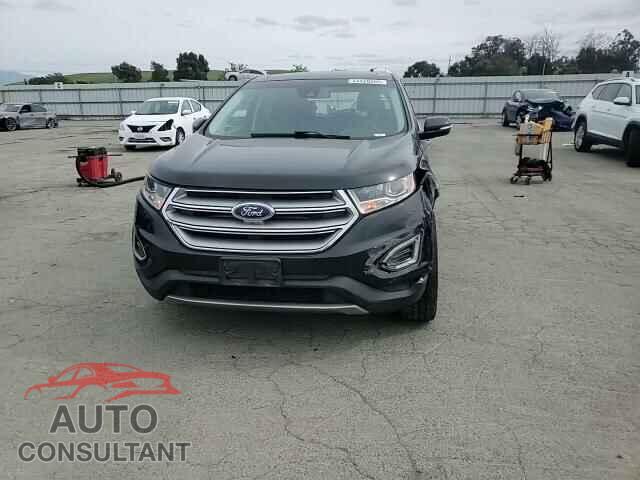 FORD EDGE 2015 - 2FMPK3K88FBC40543