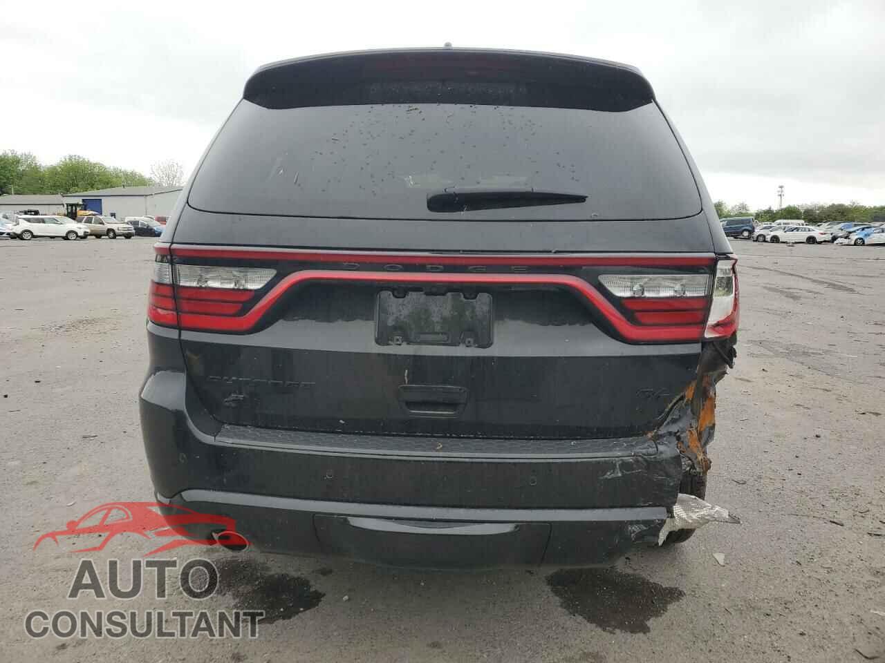DODGE DURANGO 2023 - 1C4SDJCT3PC551380