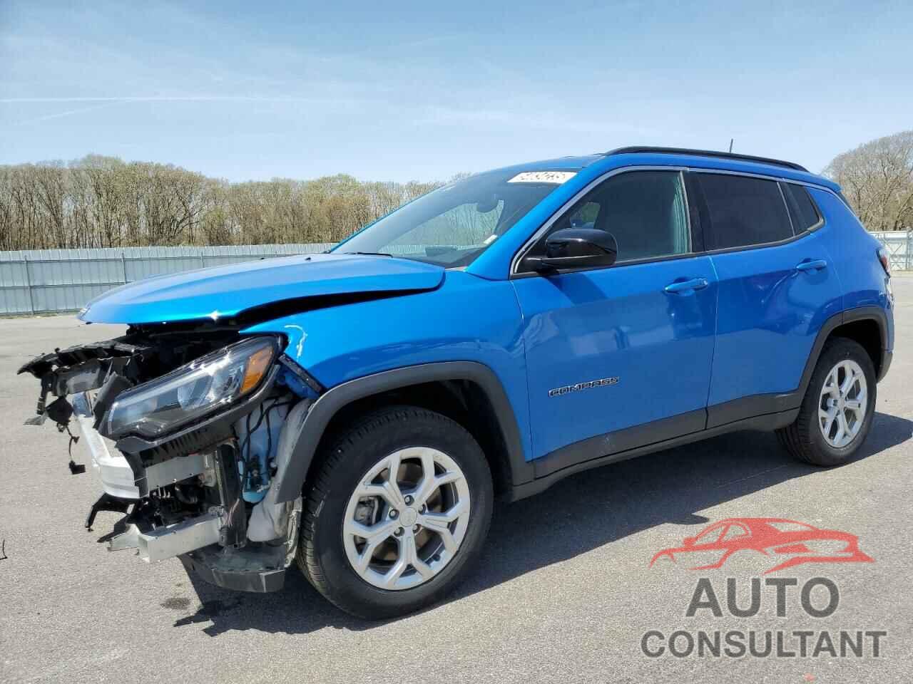 JEEP COMPASS 2024 - 3C4NJDBN7RT111938