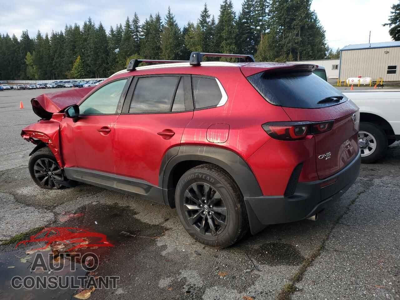 MAZDA CX-50 2024 - 7MMVABBM2RN237331
