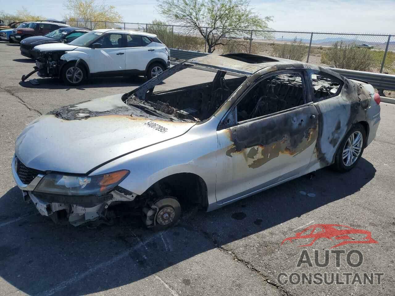 HONDA ACCORD 2013 - 1HGCT1B70DA014101