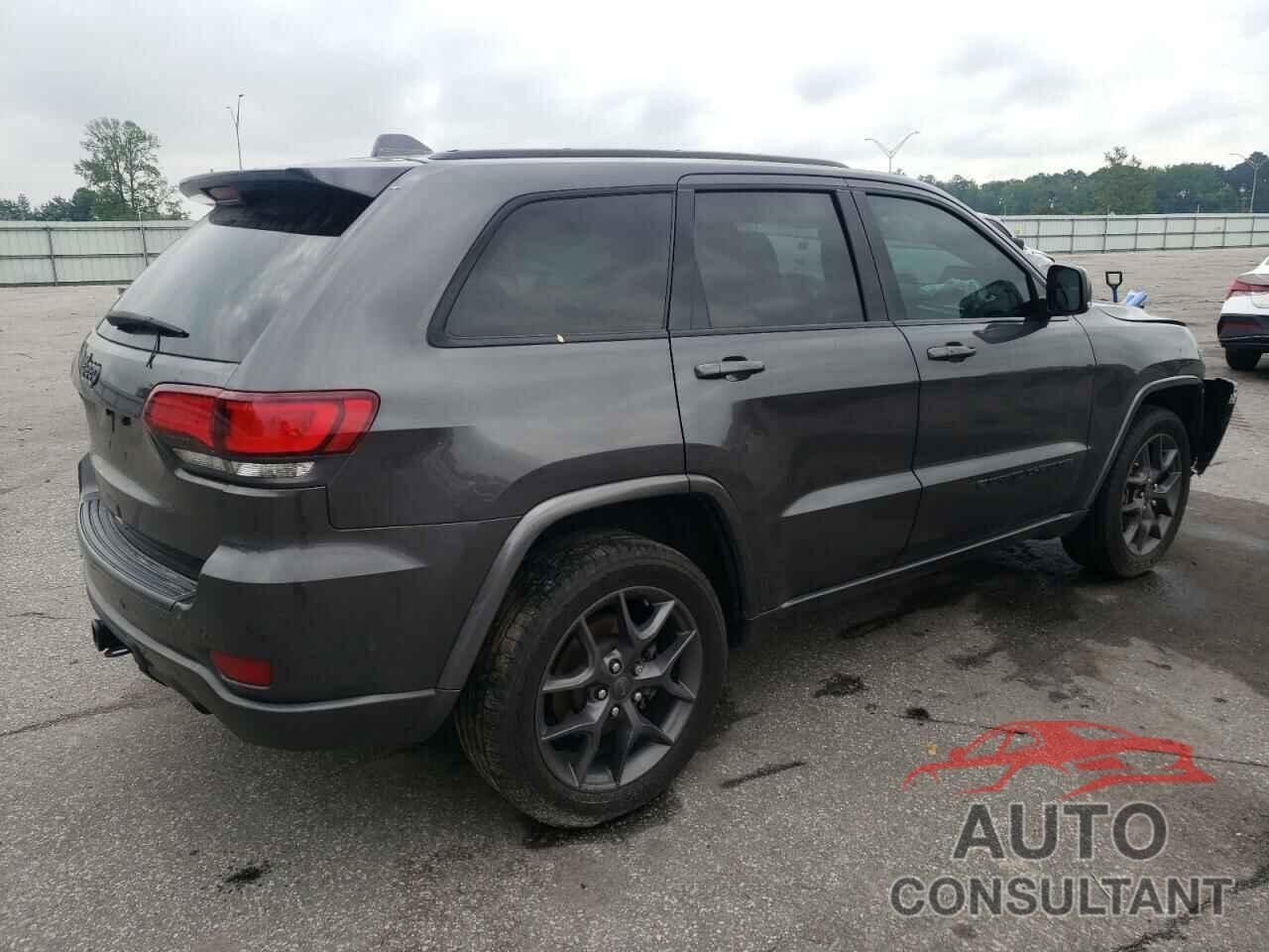 JEEP GRAND CHER 2021 - 1C4RJEBG7MC679667