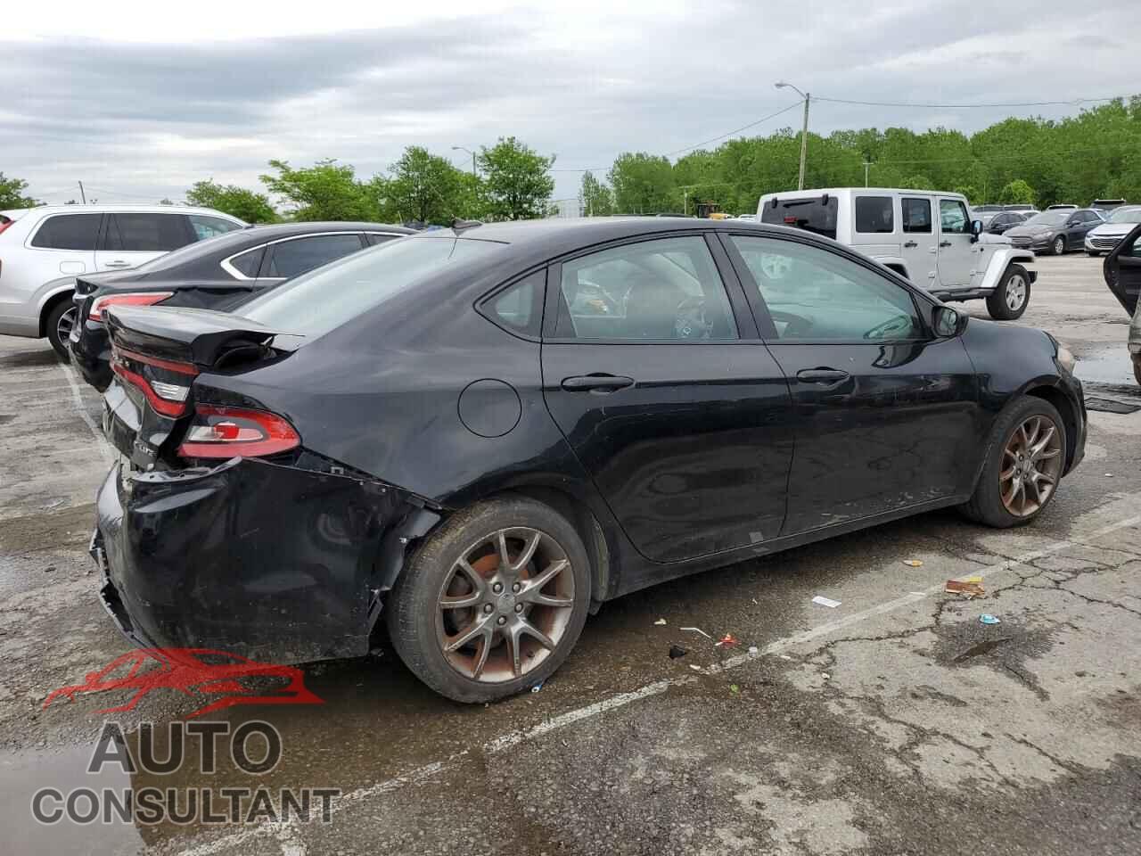 DODGE DART 2013 - 1C3CDFBAXDD328958