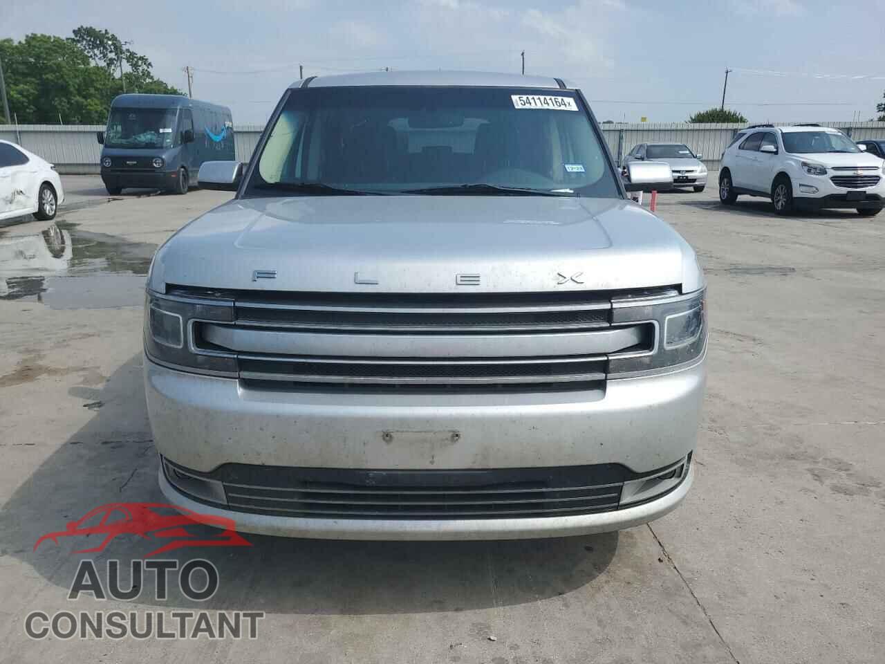 FORD FLEX 2019 - 2FMGK5D85KBA29819