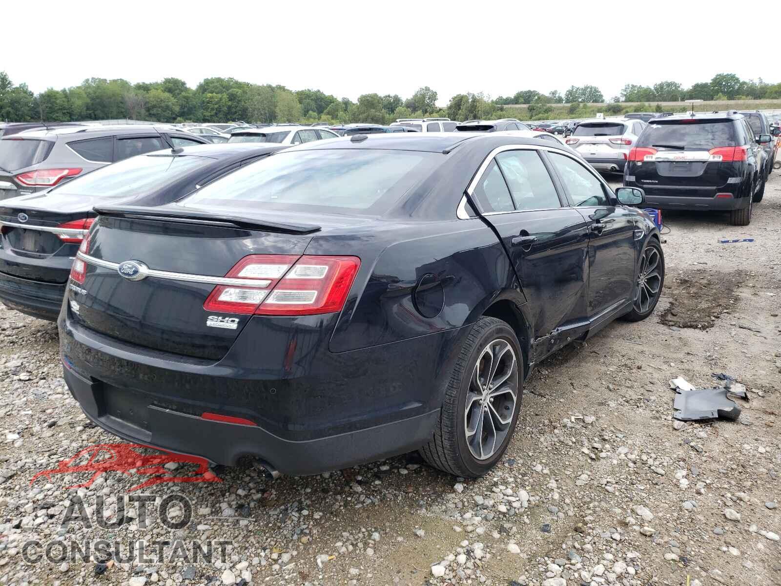 FORD TAURUS 2016 - 1FAHP2KT2GG140852