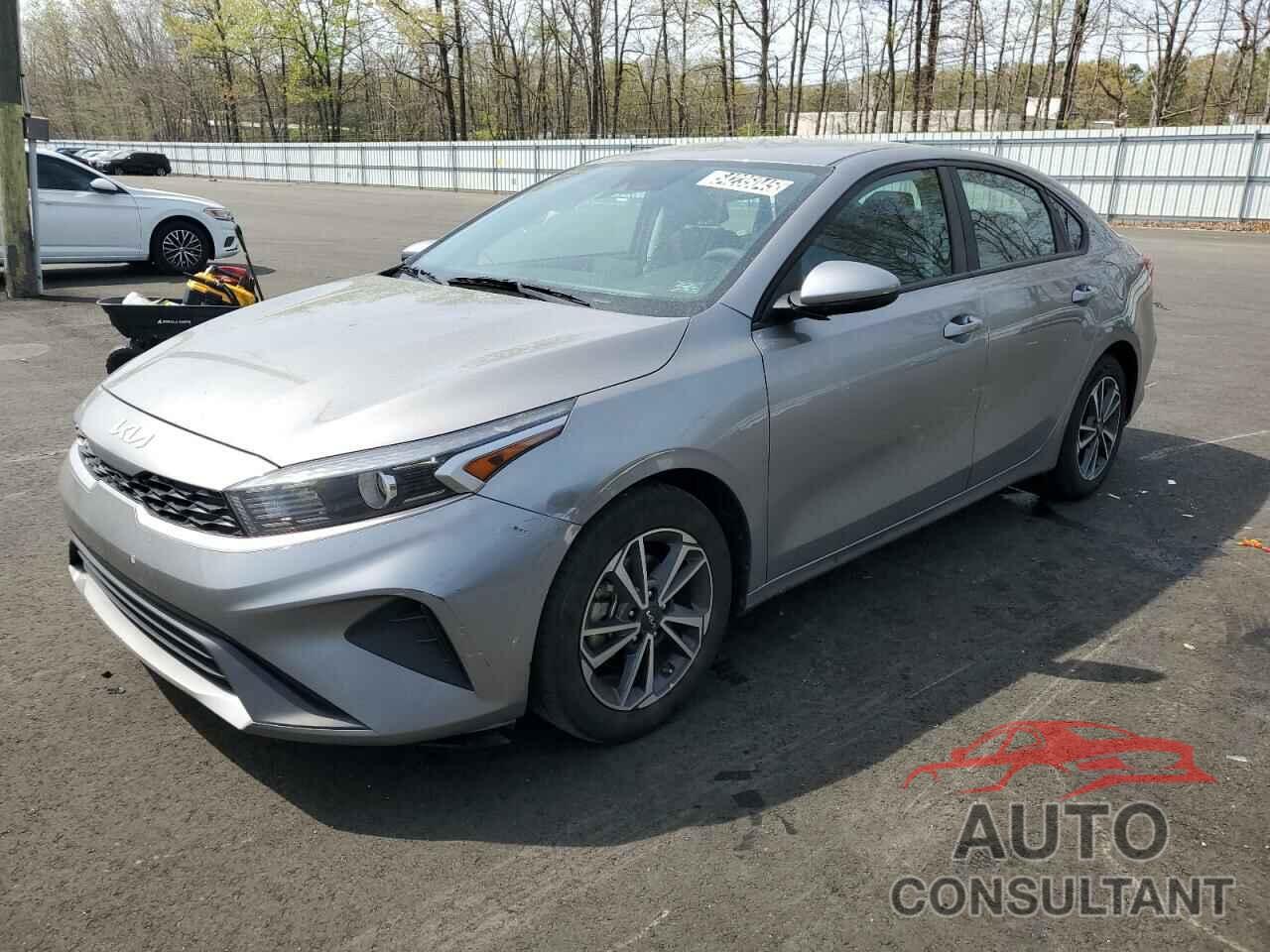KIA FORTE 2023 - 3KPF24ADXPE530264
