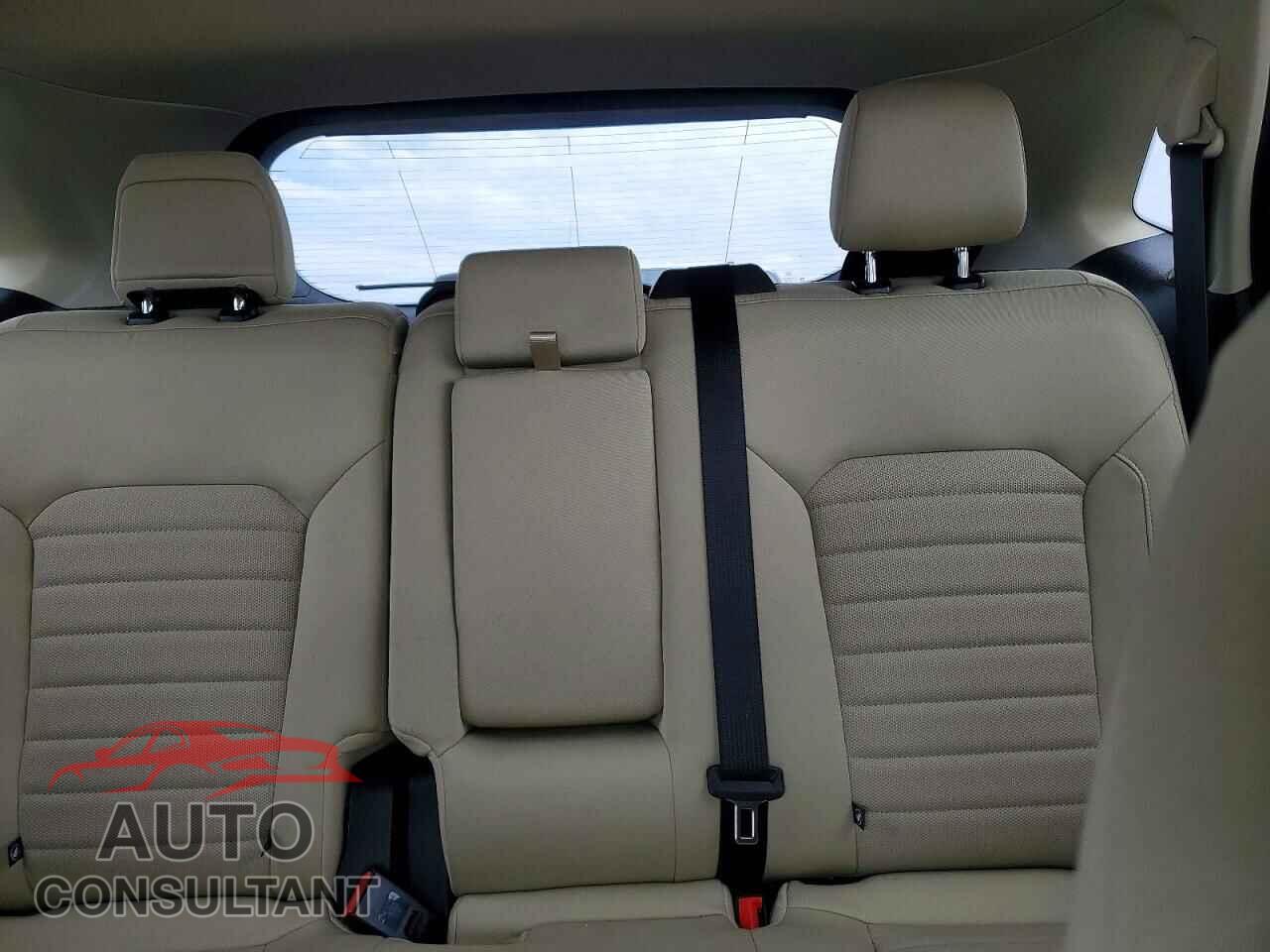 FORD EDGE 2024 - 2FMPK4G91RBB23558