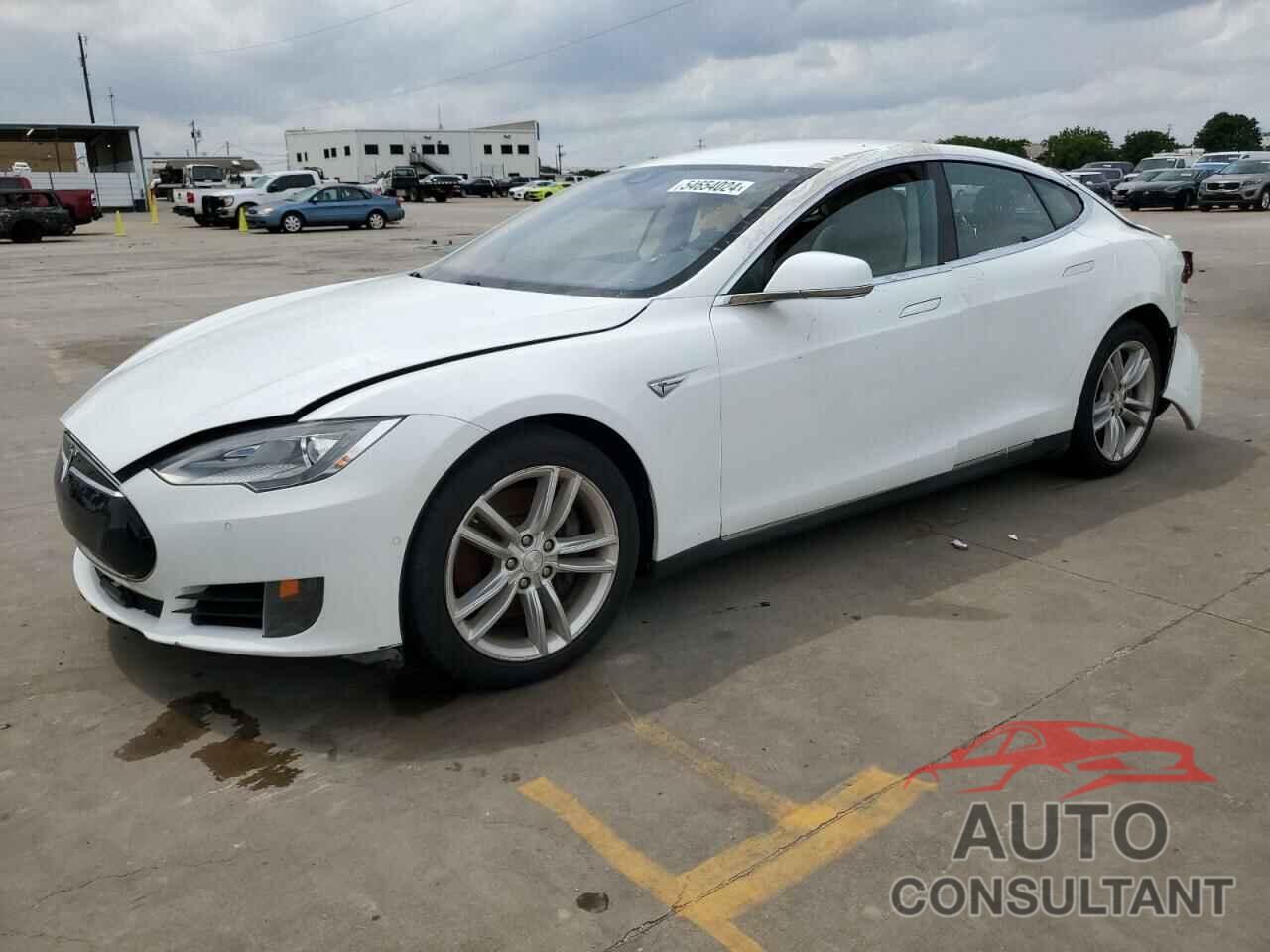 TESLA MODEL S 2016 - 5YJSA1E16GF128395