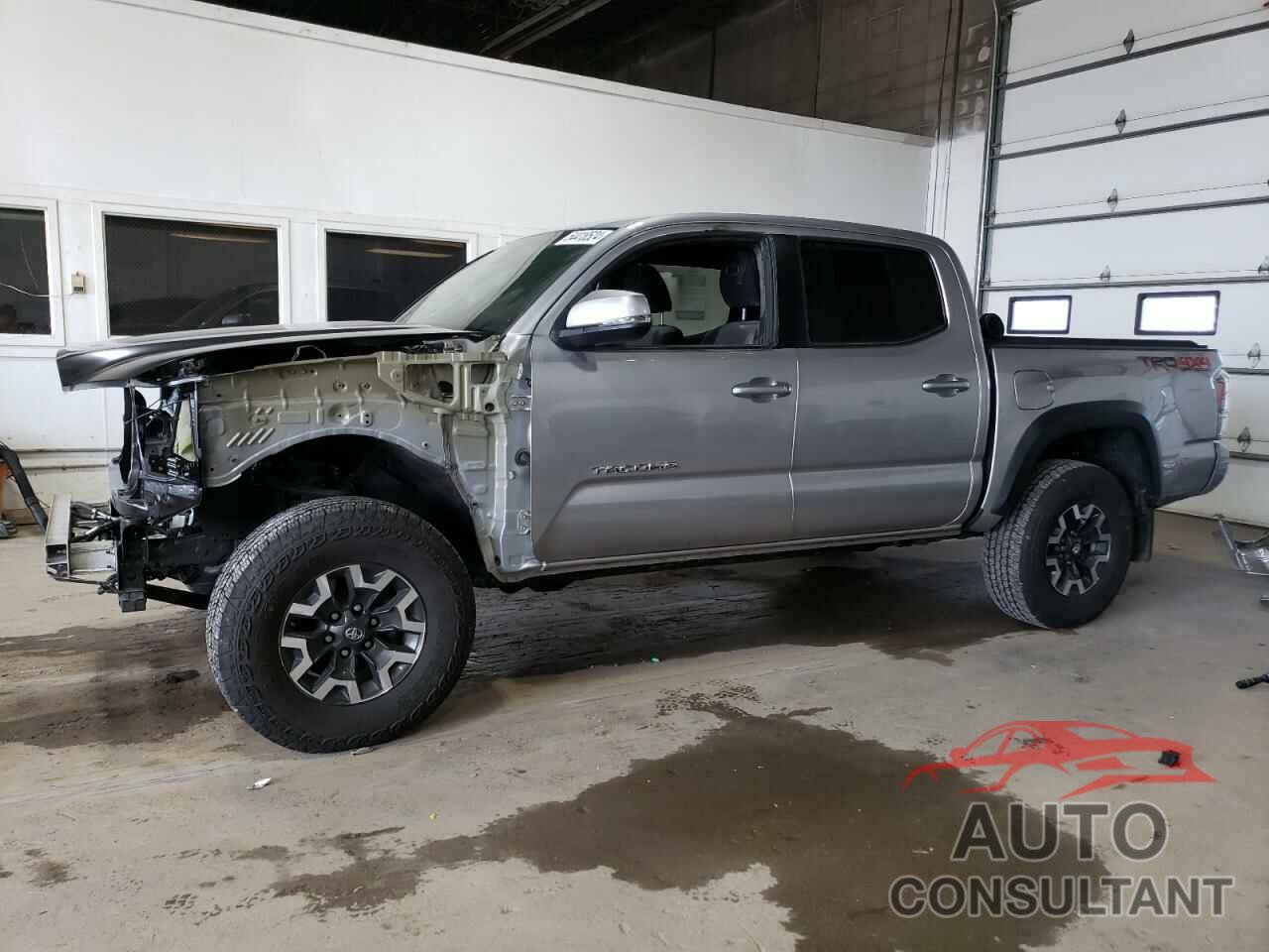 TOYOTA TACOMA 2020 - 5TFCZ5AN1LX217319