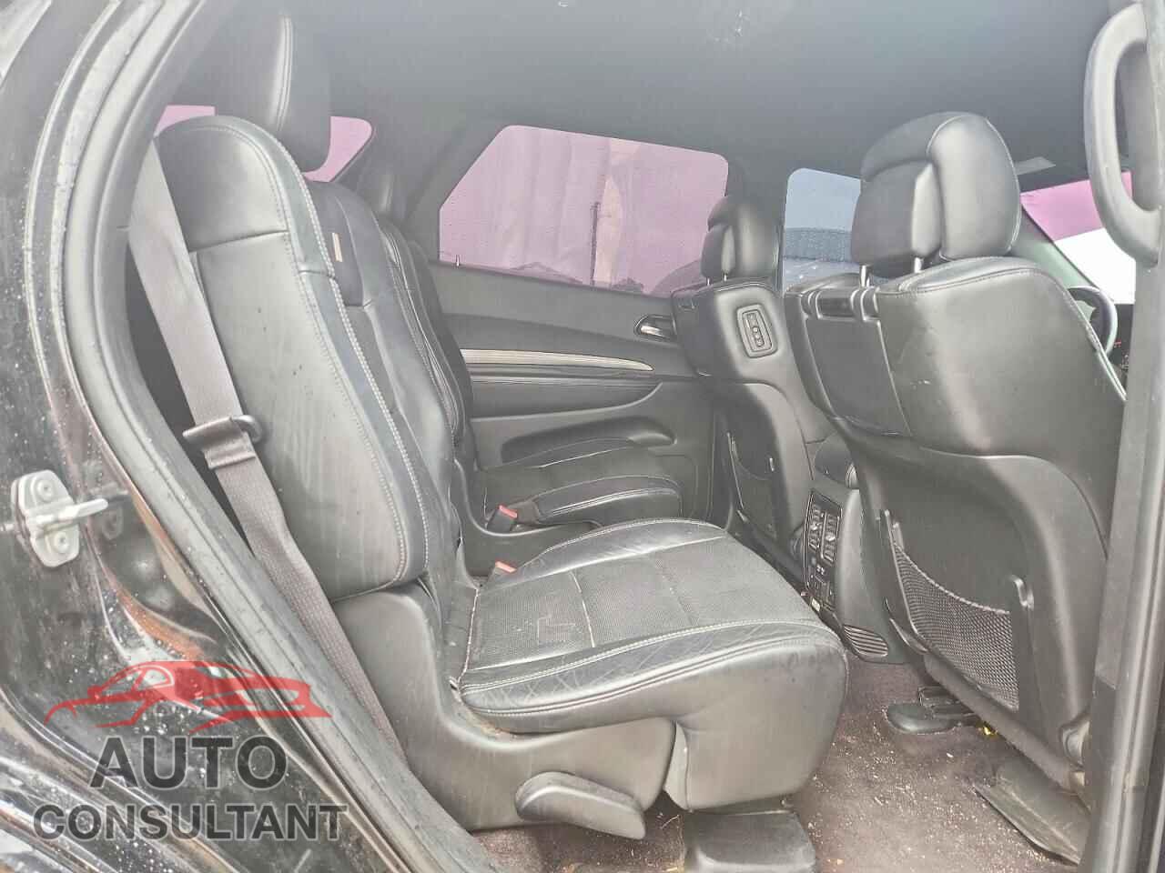 DODGE DURANGO 2019 - 1C4SDJCT3KC531171