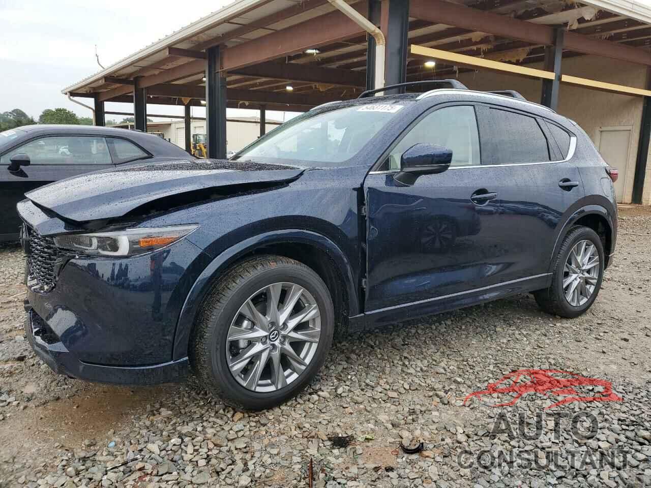 MAZDA CX-5 PREMI 2024 - JM3KFBEL5R0526215