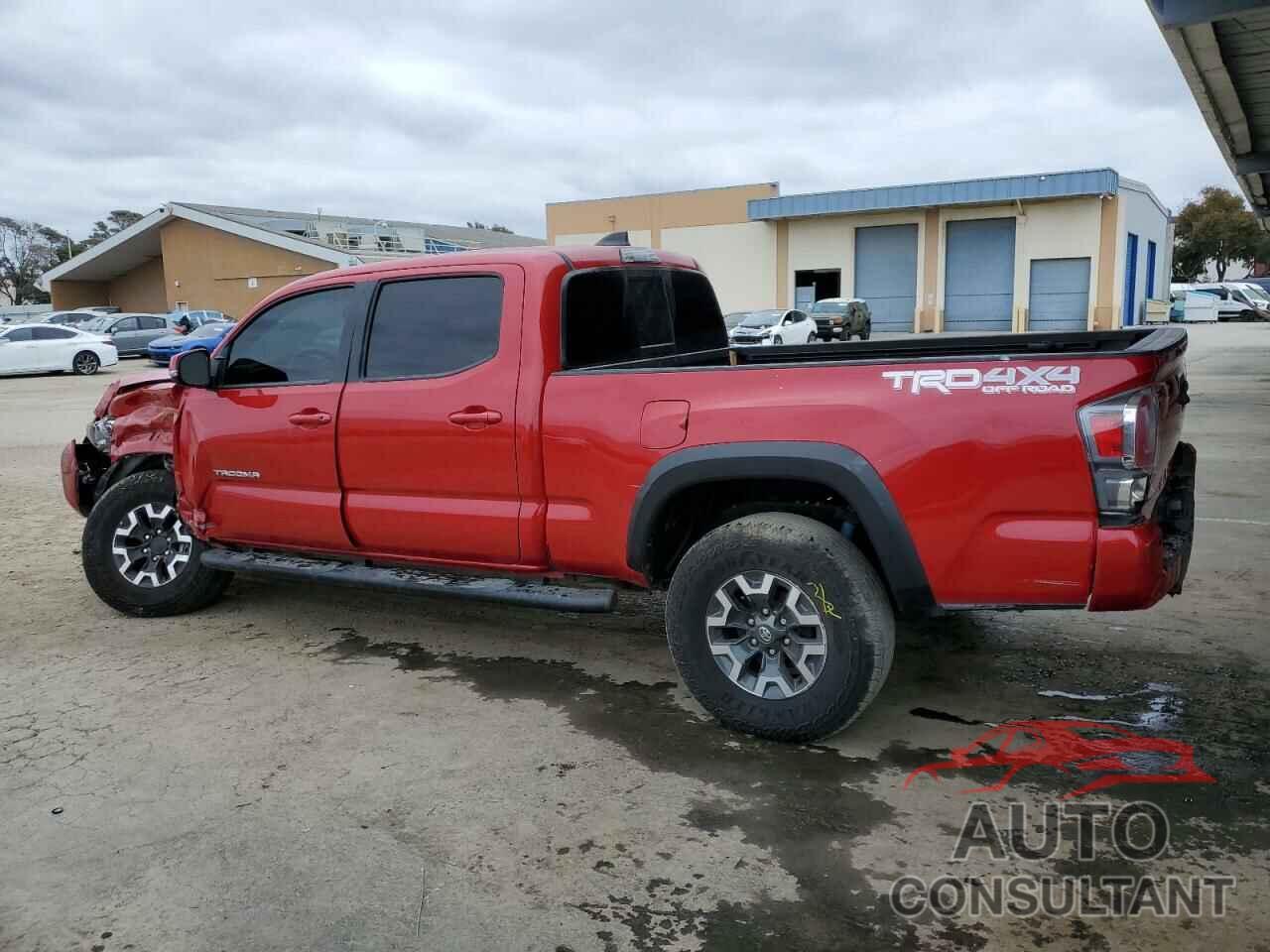 TOYOTA TACOMA 2023 - 3TMDZ5BN5PM142557