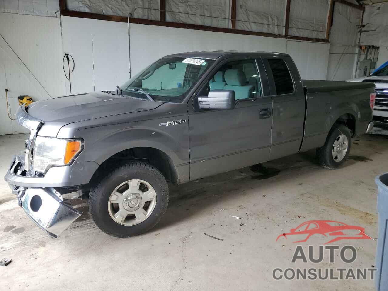 FORD F-150 2013 - 1FTEX1CM0DFB34953