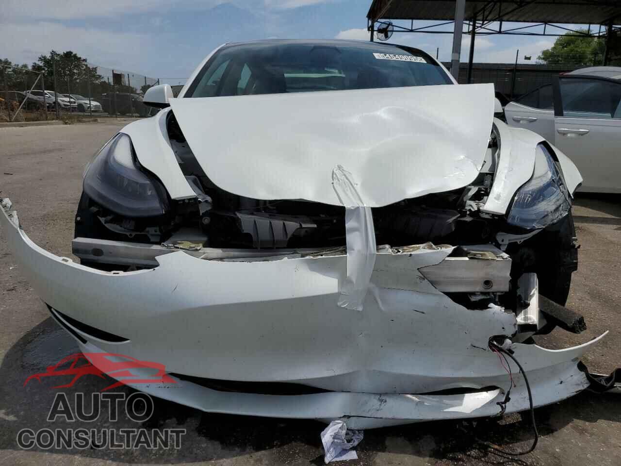 TESLA MODEL 3 2023 - 5YJ3E1EA1PF427897
