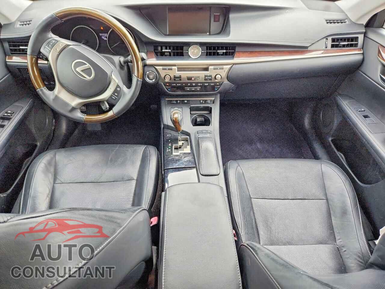 LEXUS ES 350 2014 - JTHBK1GG2E2096901