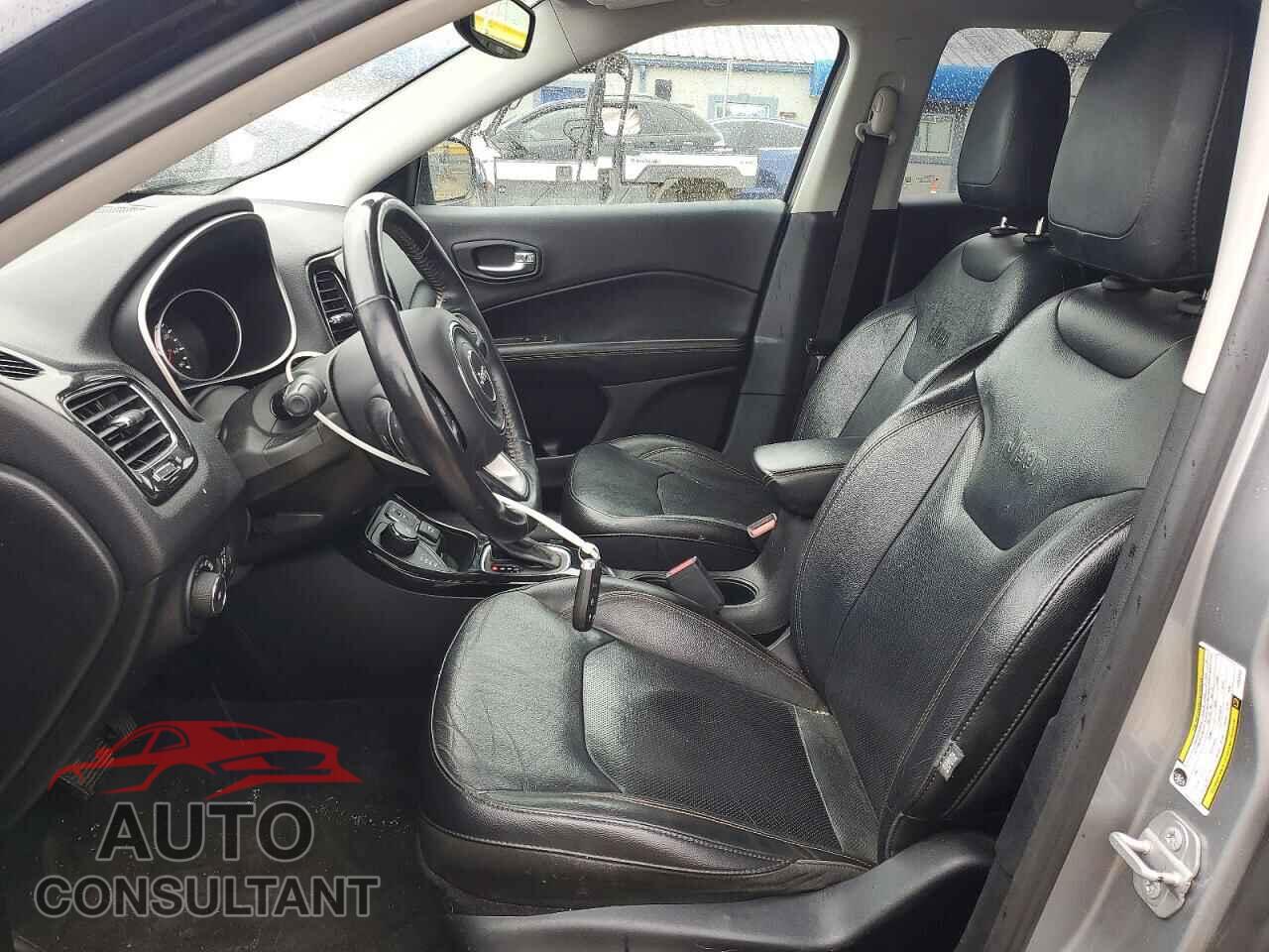 JEEP COMPASS 2018 - 3C4NJDCB1JT265943