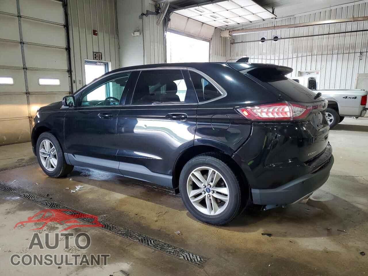 FORD EDGE 2016 - 2FMPK4J89GBB47460