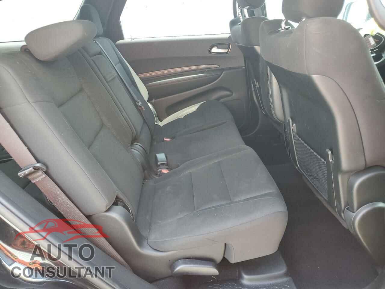 DODGE DURANGO 2023 - 1C4RDHAG0PC634956