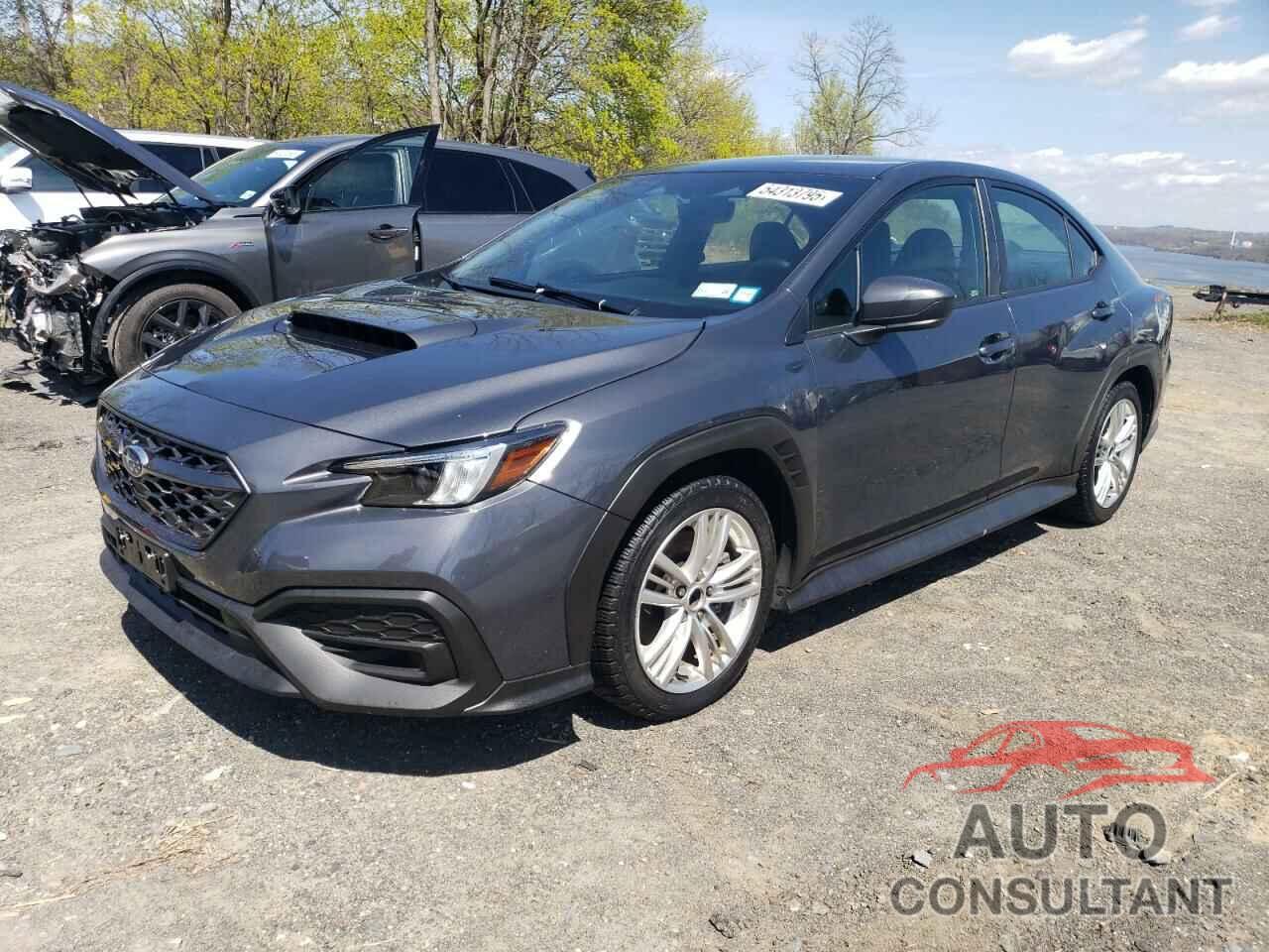 SUBARU WRX 2024 - JF1VBAB66R9808388