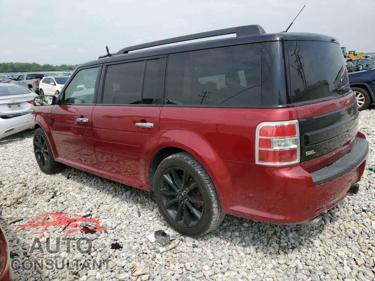 FORD FLEX 2016 - 2FMHK6C85GBA01831
