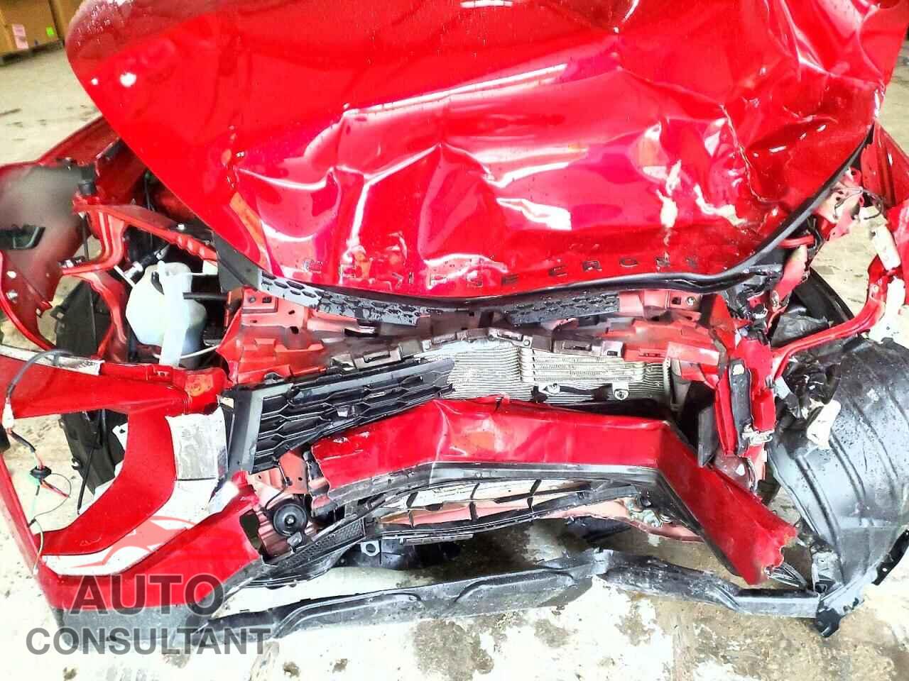MITSUBISHI ECLIPSE 2026 - JA4ATVAA2TZ005100