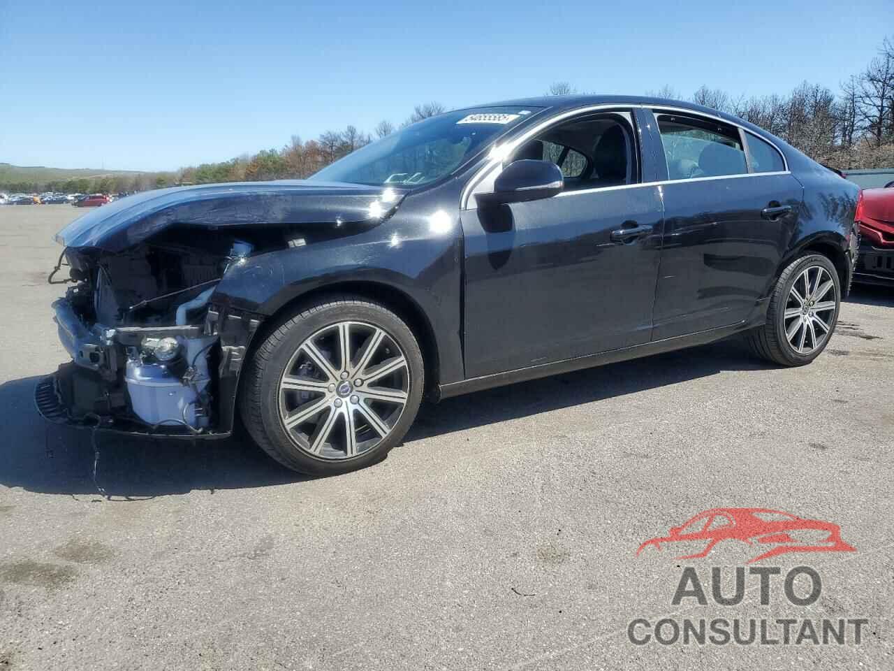 VOLVO S60 2018 - LYV402TM4JB172922