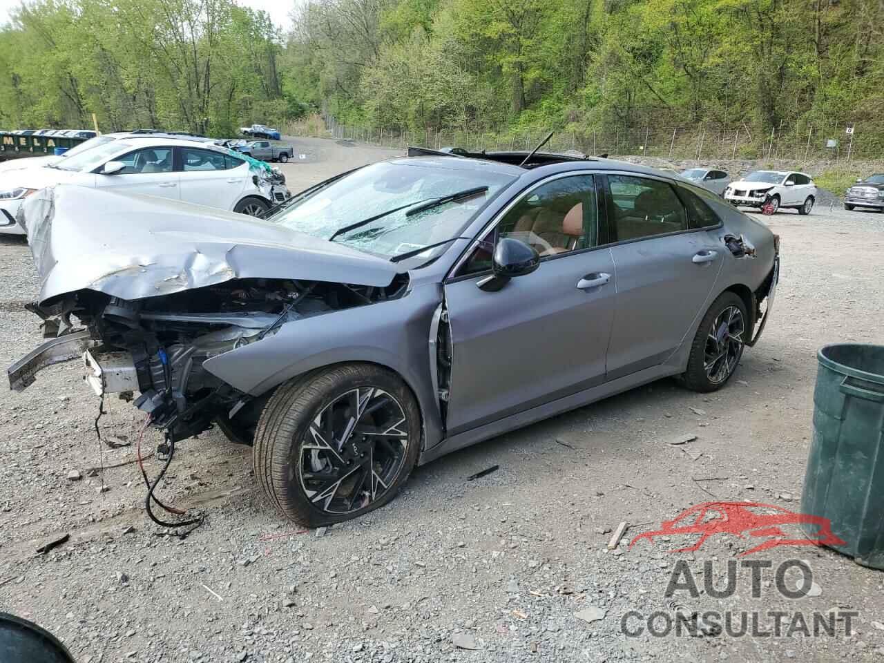 KIA K5 2025 - KNAG64J73S5331254