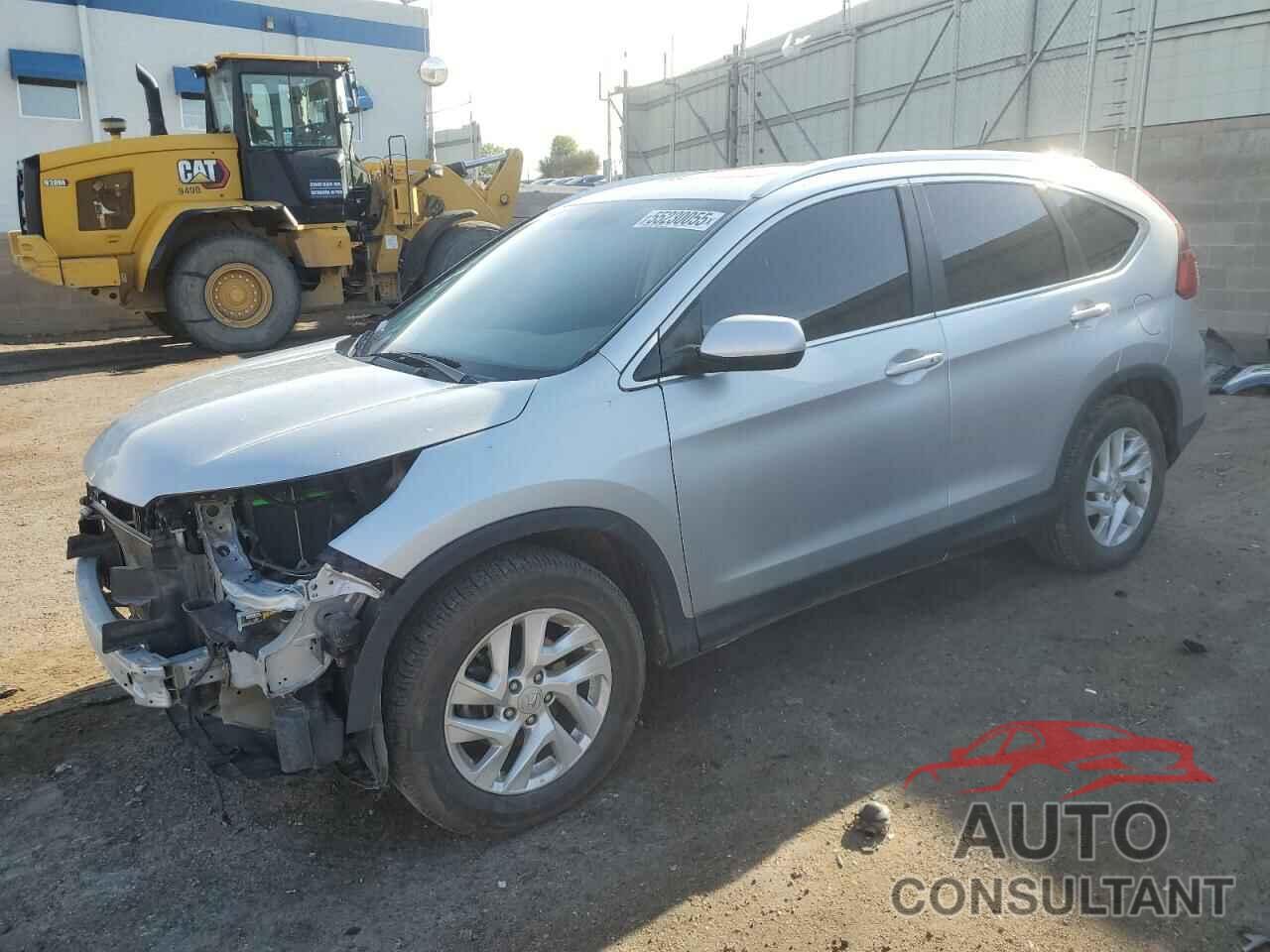 HONDA CRV 2015 - 2HKRM3H73FH527427