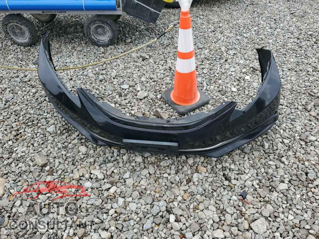 HONDA CIVIC 2013 - 19XFB2F81DE040131