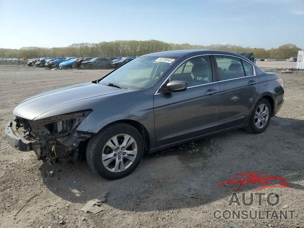 HONDA ACCORD 2011 - 1HGCP2F62BA013850