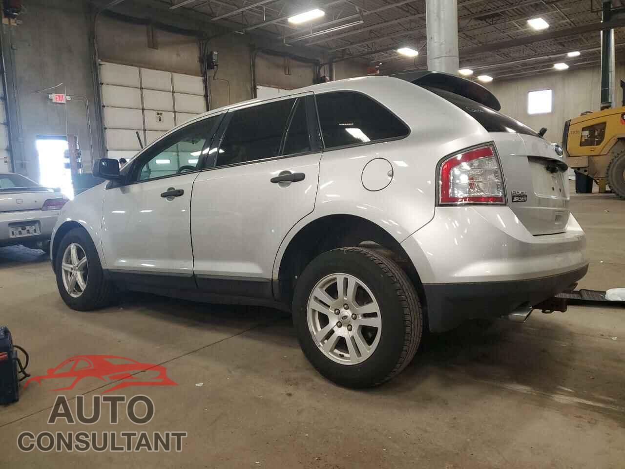 FORD EDGE 2010 - 2FMDK3GC3ABA15990