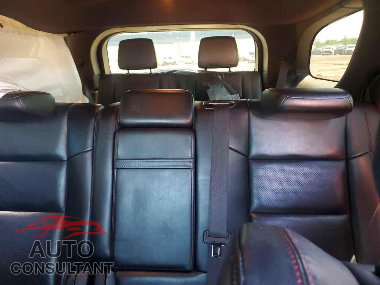 DODGE DURANGO 2023 - 1C4RDJDG2PC603422
