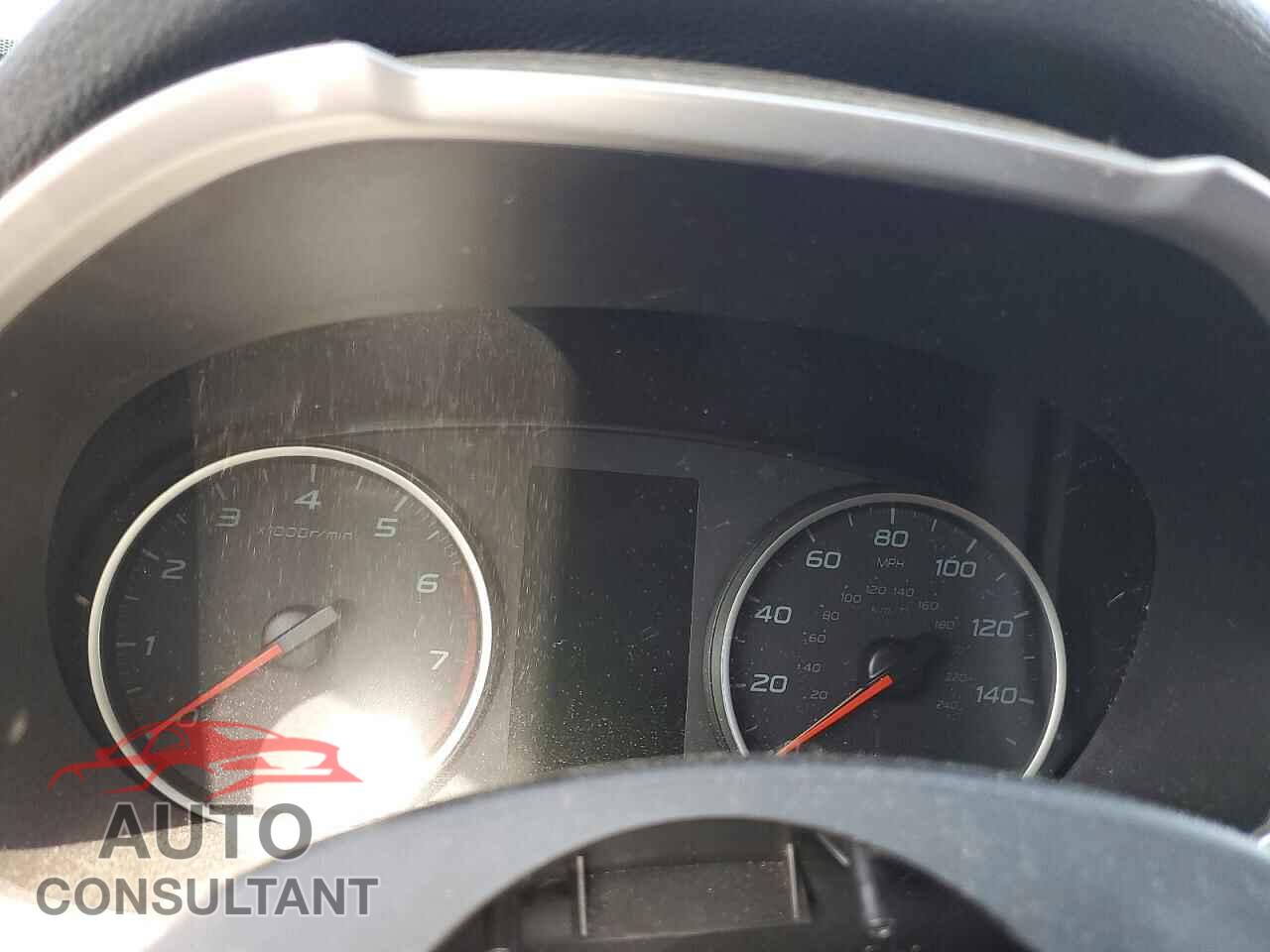 MITSUBISHI ECLIPSE 2024 - JA4ATWAA7RZ074086