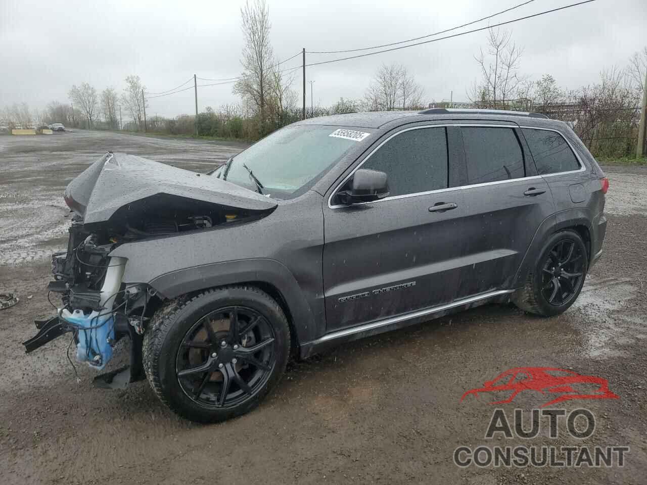 JEEP GRAND CHER 2018 - 1C4RJFBG7JC230880