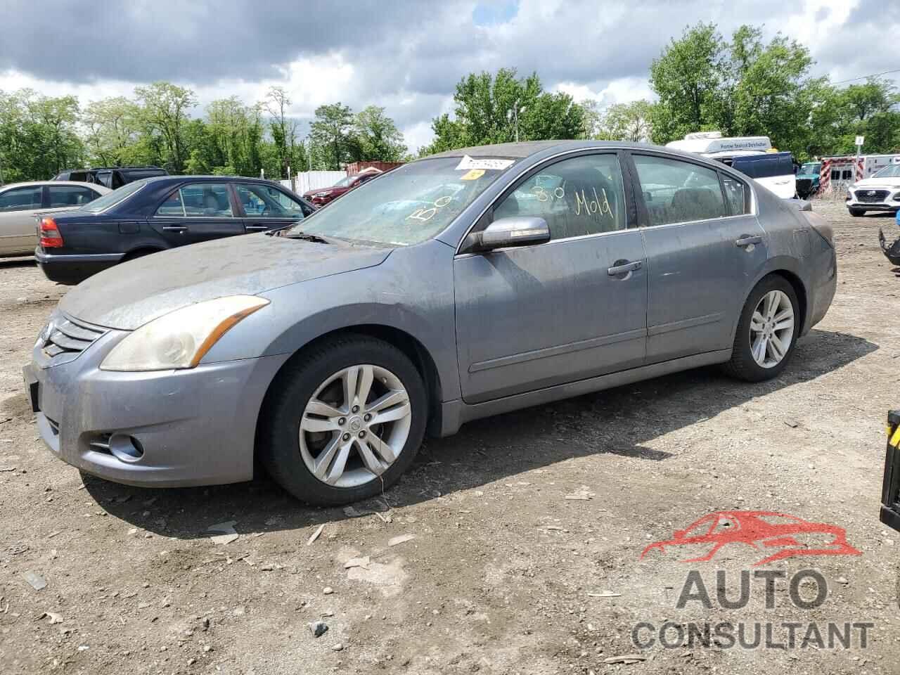 NISSAN ALTIMA 2010 - 1N4BL2APXAC181220