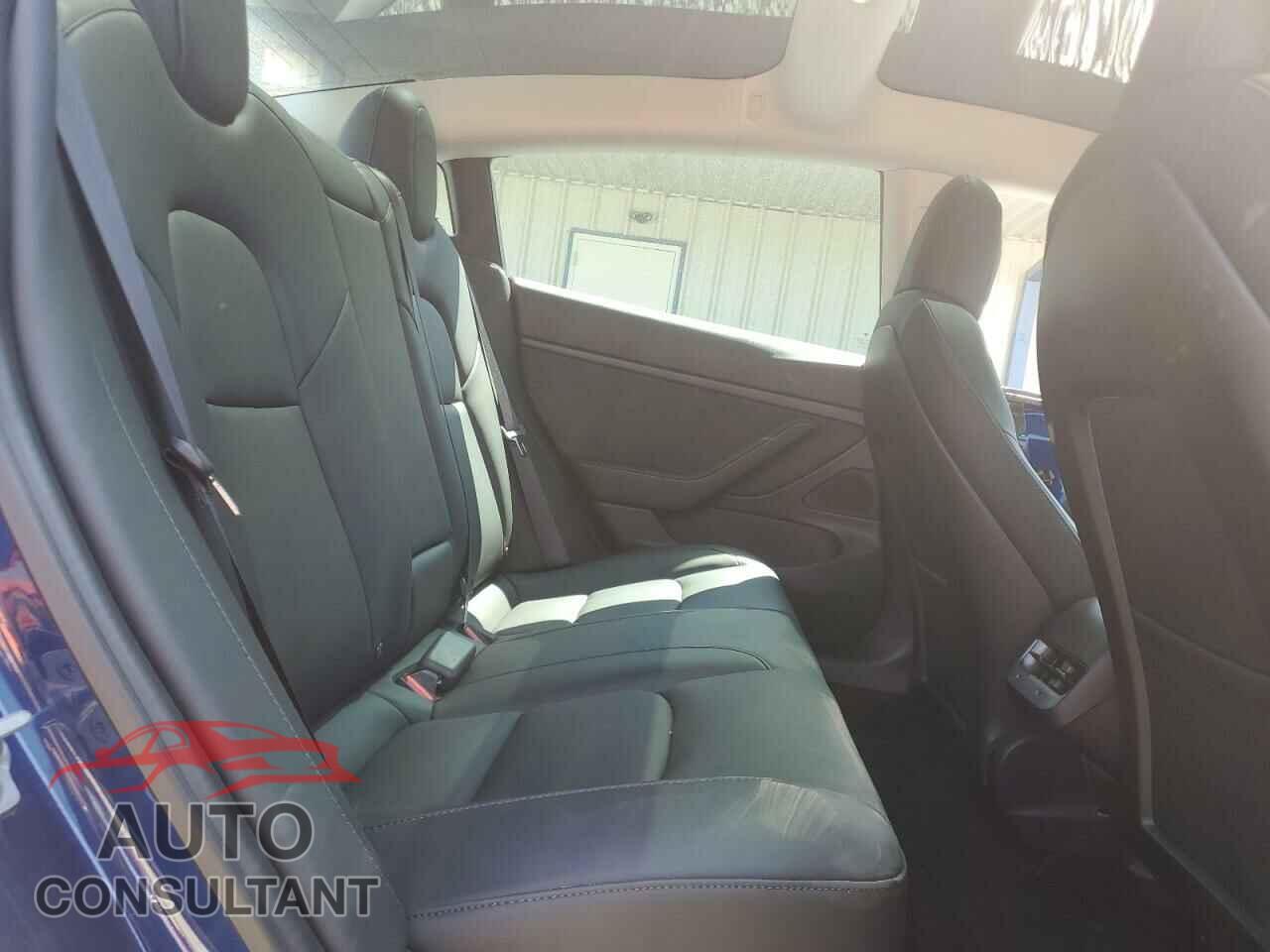 TESLA MODEL 3 2020 - 5YJ3E1EB4LF617499