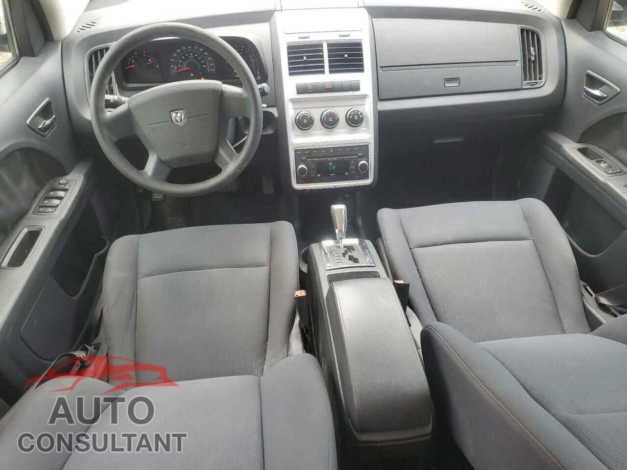 DODGE JOURNEY 2010 - 3D4PG4FB7AT105443
