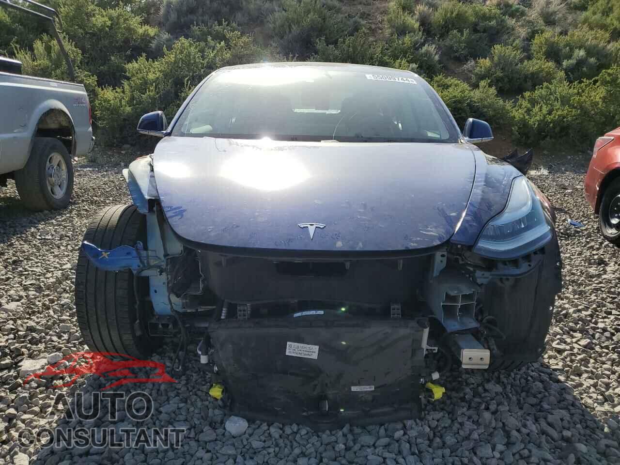 TESLA MODEL 3 2020 - 5YJ3E1EA3LF630946