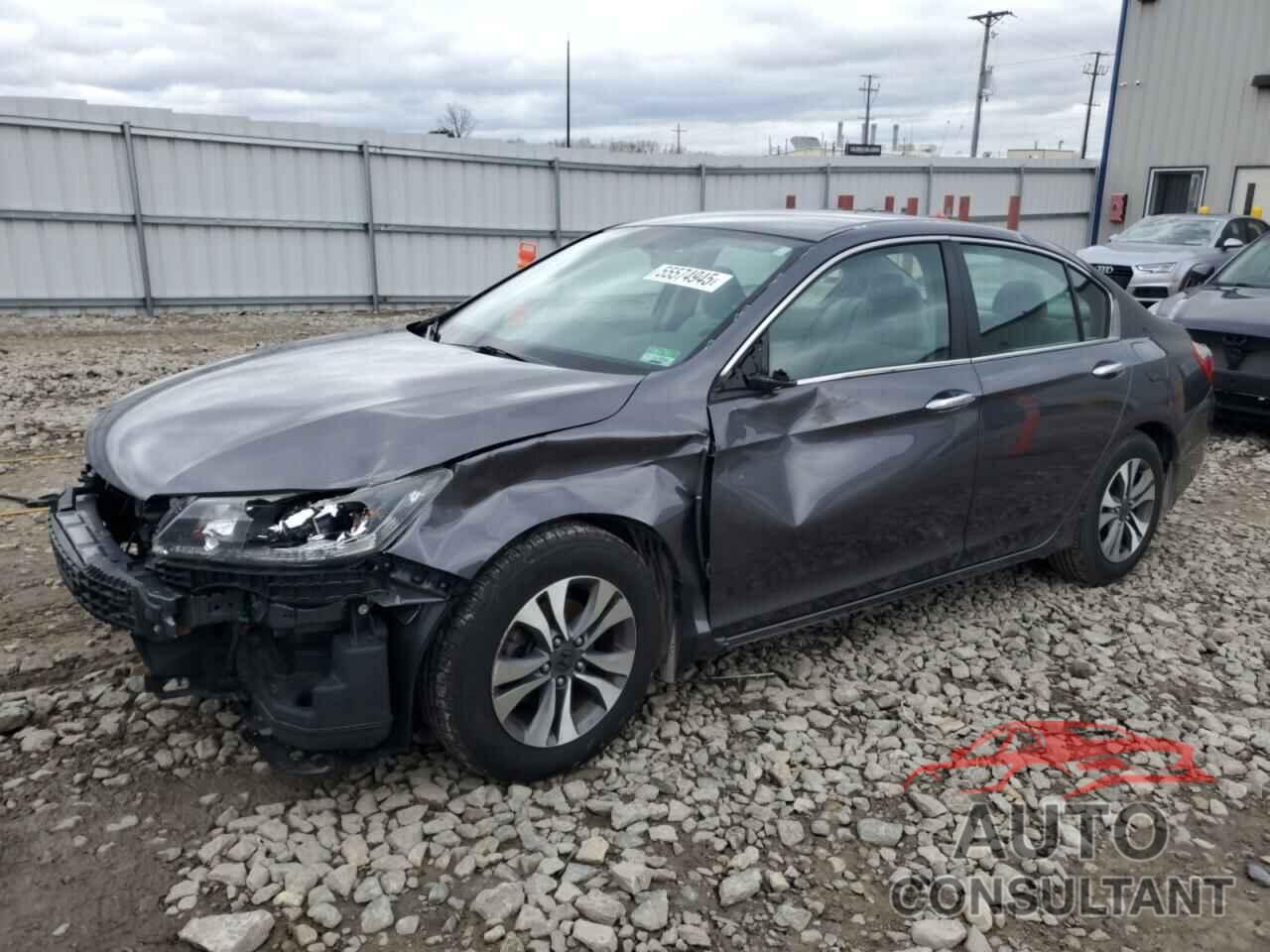HONDA ACCORD 2013 - 1HGCR2F32DA003323
