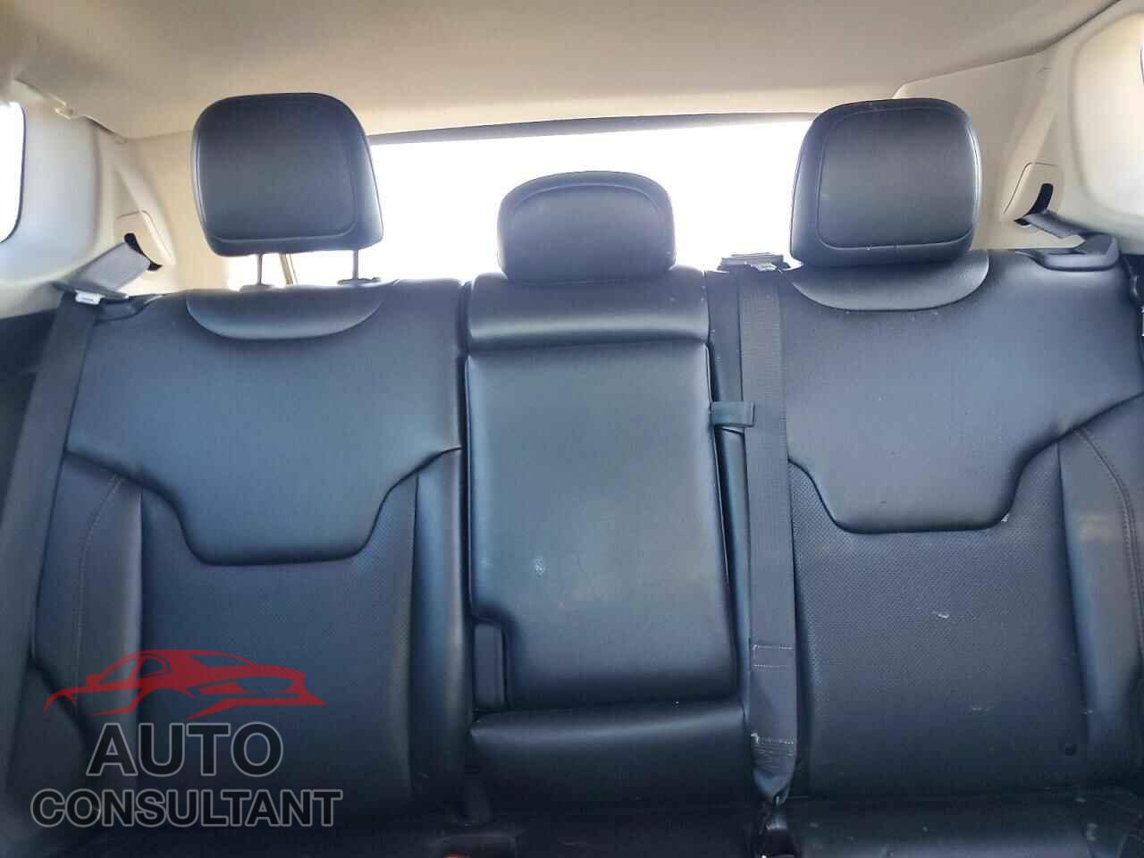 JEEP COMPASS 2022 - 3C4NJDCB1NT227361