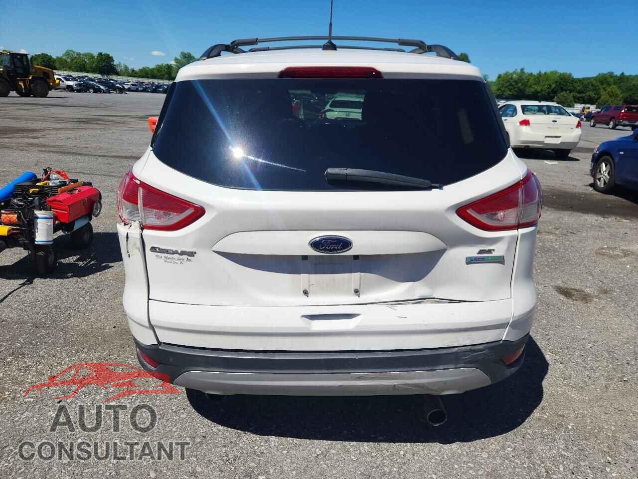 FORD ESCAPE 2013 - 1FMCU0GXXDUC66964