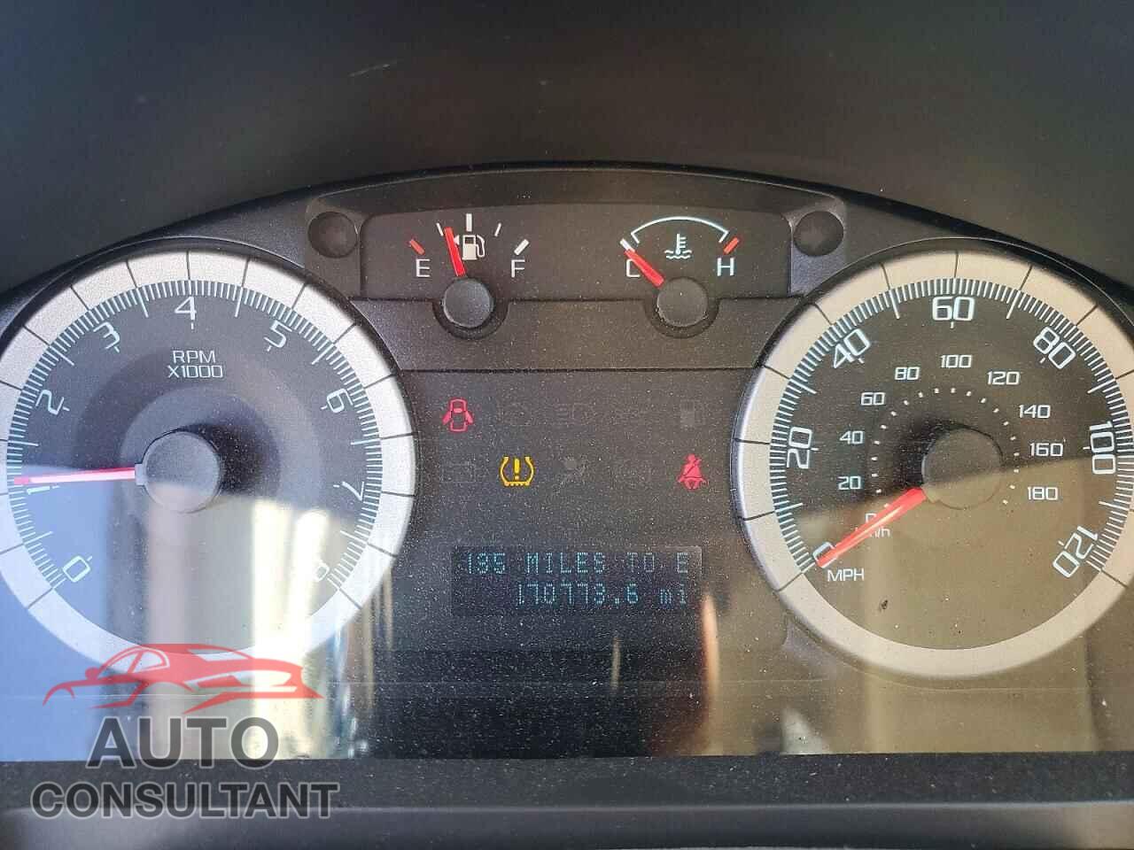FORD ESCAPE 2010 - 1FMCU0D76AKA93567